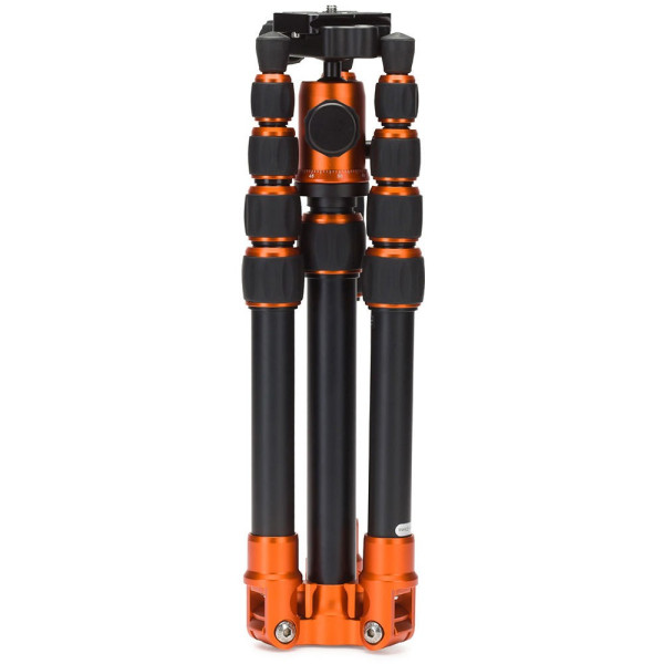 Штатив MeFOTO BackPacker Orange